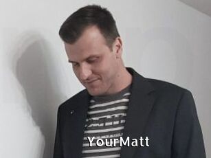 YourMatt