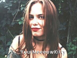YourMeeeowKitty