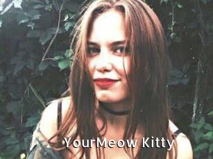 YourMeow_Kitty