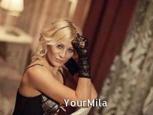 YourMila