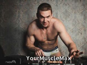 YourMuscleMax