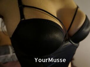 YourMusse