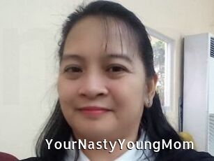 YourNastyYoungMom