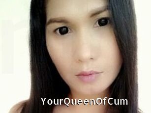 YourQueenOfCum