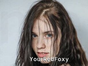 YourRedFoxy