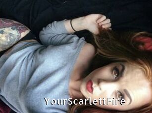 YourScarlettFire