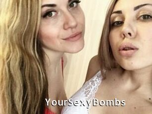 YourSexyBombs