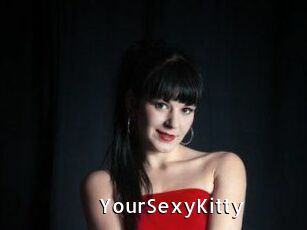 YourSexyKitty