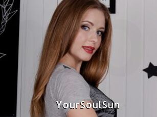 YourSoulSun