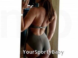YourSportyBaby