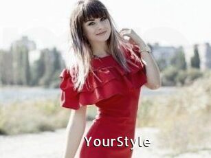 YourStyle