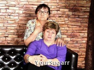 YourSugarr