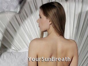 YourSunBreath