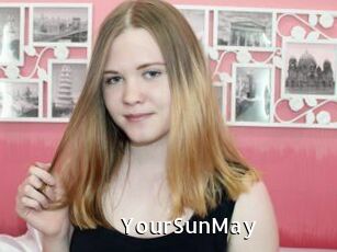 YourSunMay