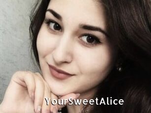 YourSweetAlice