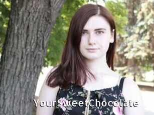 YourSweetChocolate