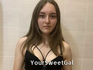 YourSweetGal