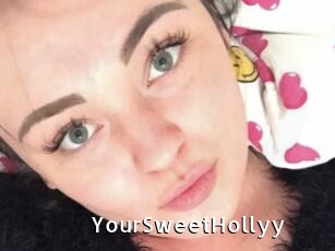 YourSweetHollyy