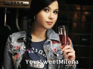 YourSweetMilena