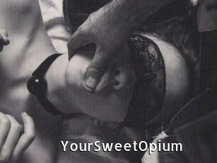 YourSweetOpium