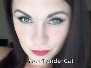 YourTenderCat