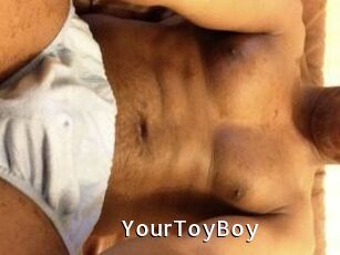 YourToy_Boy