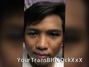 YourTransBIGCOckXxX