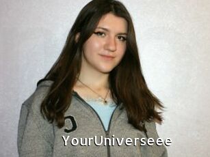 YourUniverseee