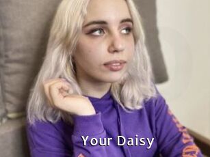 Your_Daisy