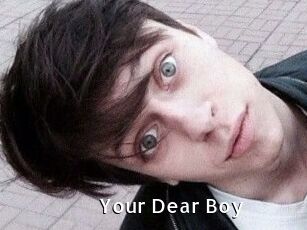Your_Dear_Boy