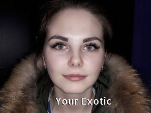 Your_Exotic_