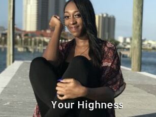 Your_Highness