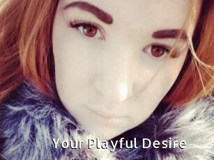 Your_Playful_Desire