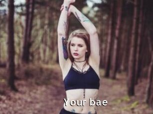 Your_bae