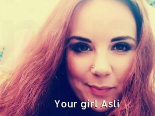 Your_girl_Asli