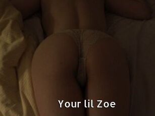 Your_lil_Zoe