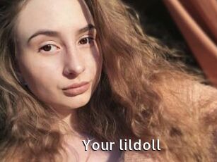 Your_lildoll