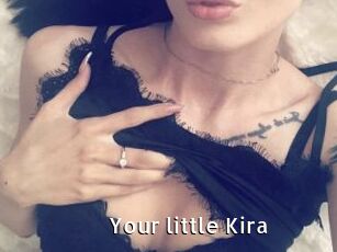 Your_little_Kira
