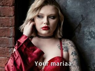 Your_mariaa