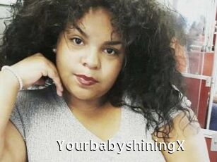 YourbabyshiningX