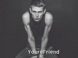 YoureFriend