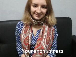 Yourenchantress