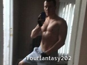 Yourfantasy202