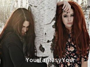 YourfantasyYour