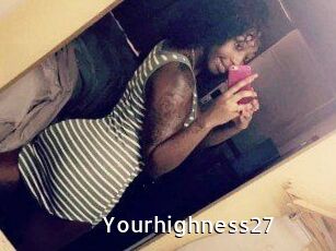 Yourhighness27