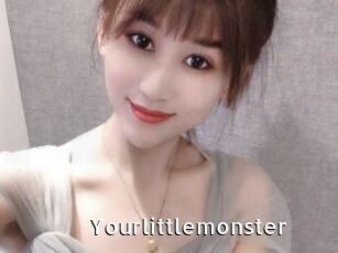 Yourlittlemonster