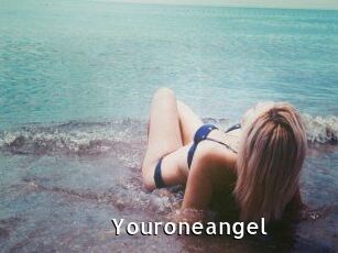 Youroneangel