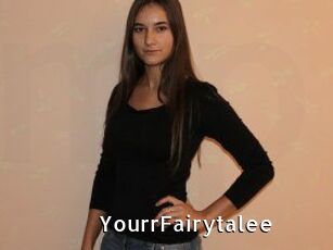 YourrFairytalee