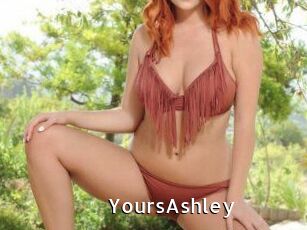 YoursAshley