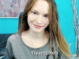 YoursEllen